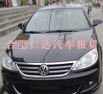 朗逸